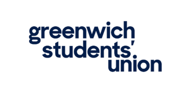 Greenwich Student Union Logo