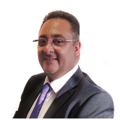 YesRef Chairman Frank Rodriguez