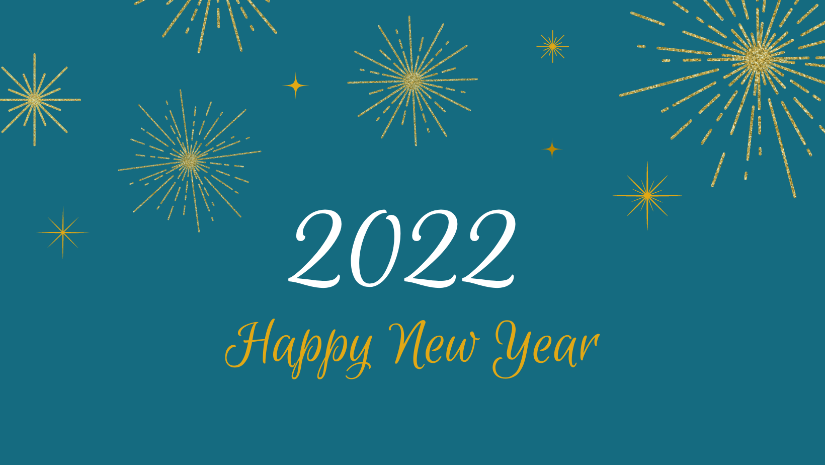 YesRef Happy New Year Text