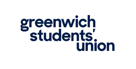 Greenwich Student Union Logo