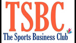 The Sports Buisness Club Logo