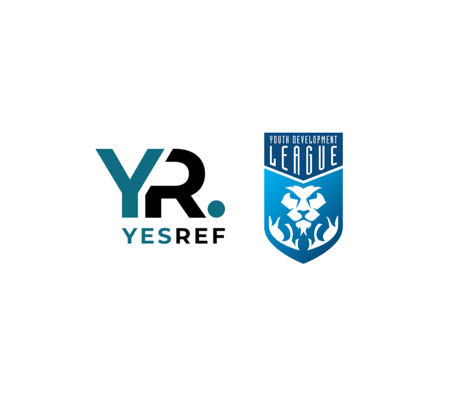 YesRef and SCL Logo
